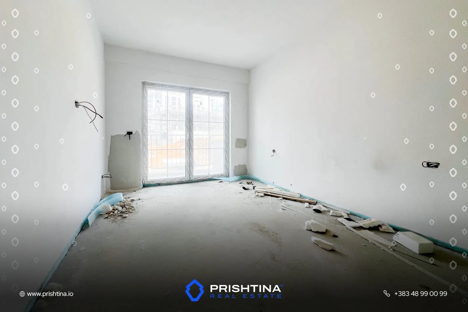 Duplex në #shitje 200m² te Prishtina e Re
