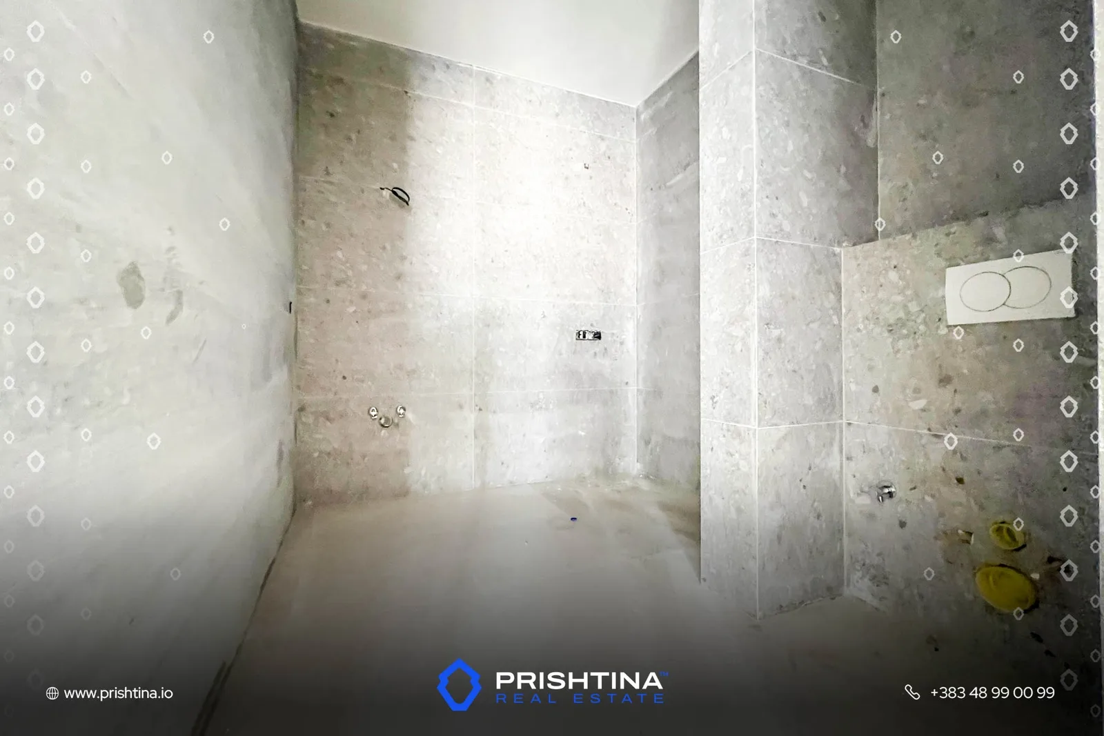 Duplex në #shitje 200m² te Prishtina e Re