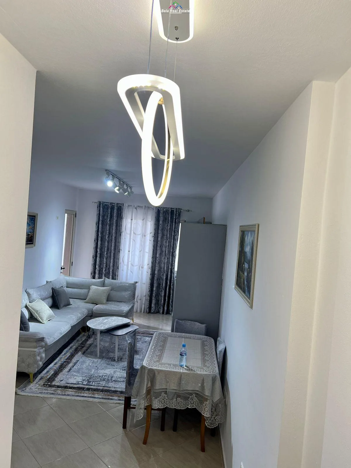 Apartament ne Shitje 2+1 Ne Astir (ID B120492) Tirane