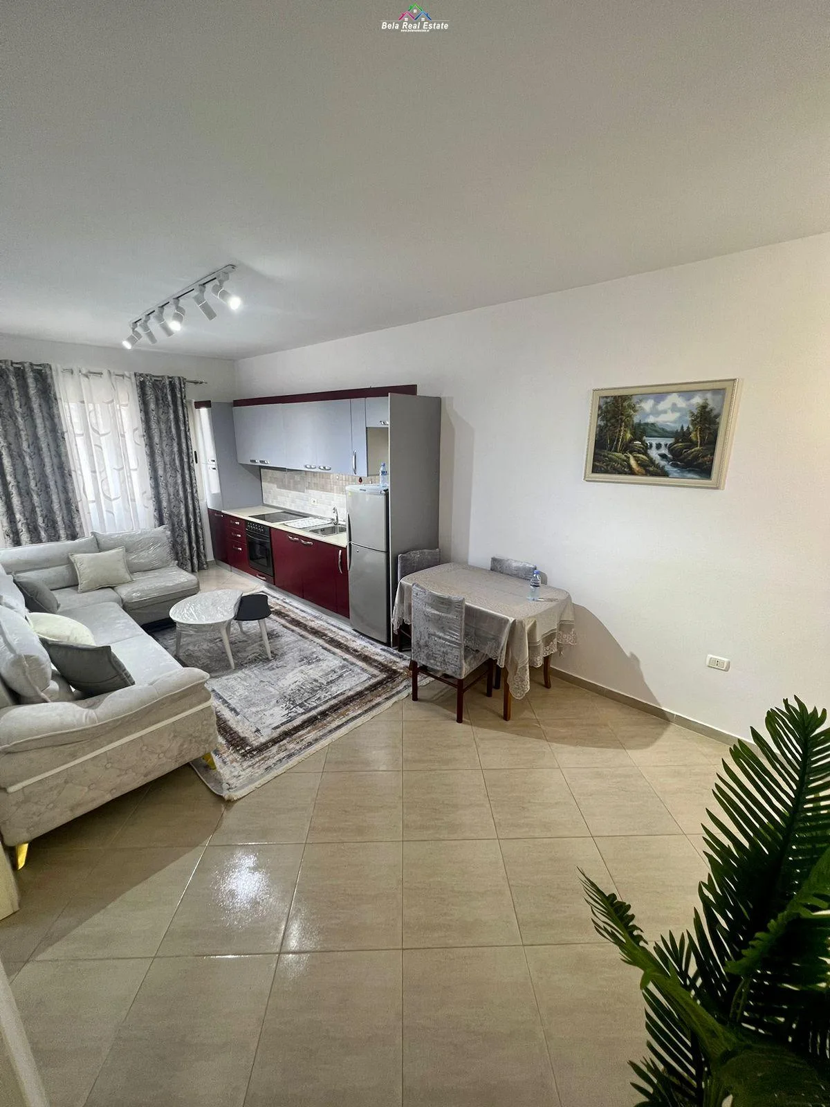 Apartament ne Shitje 2+1 Ne Astir (ID B120492) Tirane