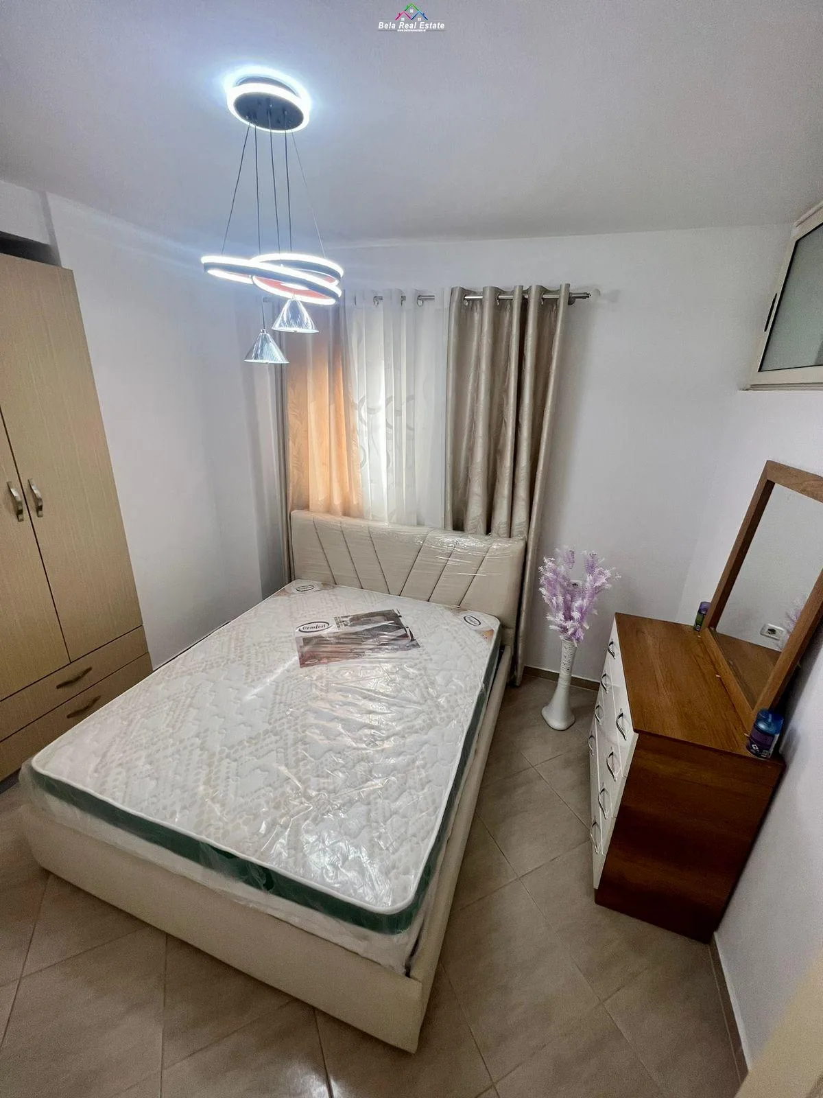 Apartament ne Shitje 2+1 Ne Astir (ID B120492) Tirane