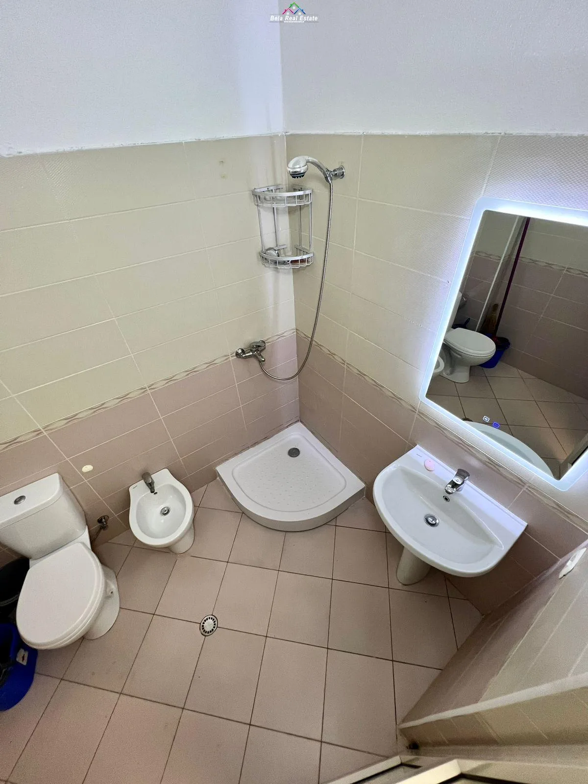 Apartament ne Shitje 2+1 Ne Astir (ID B120492) Tirane