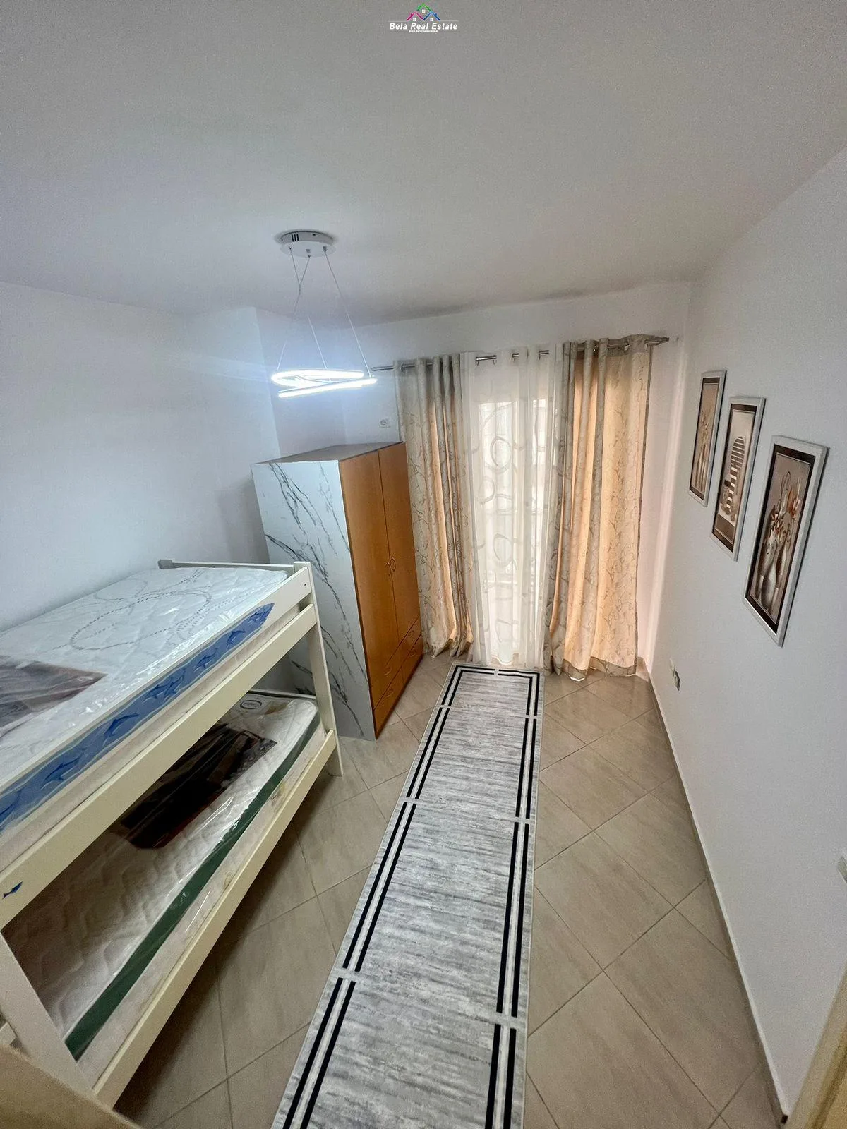 Apartament ne Shitje 2+1 Ne Astir (ID B120492) Tirane