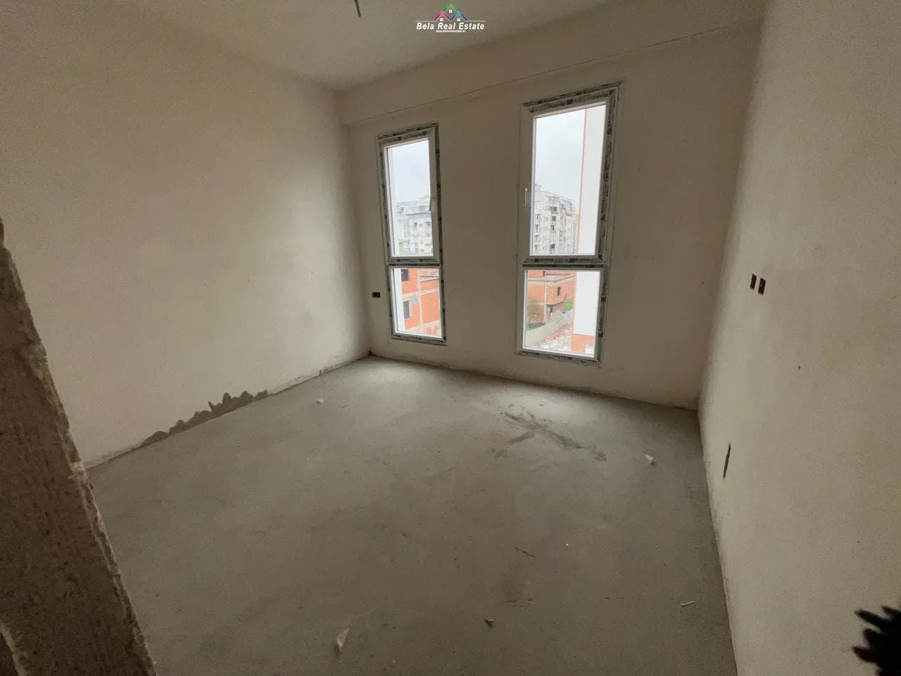 Apartament Ne Shitje 1+1 Ne Astir ( ID B110559) Tirane