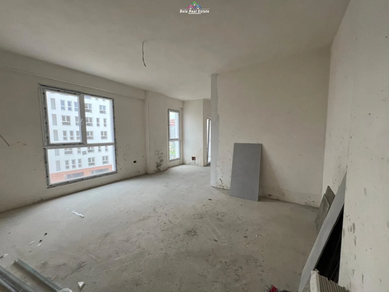 Apartament Ne Shitje 1+1 Ne Astir ( ID B110559) Tirane
