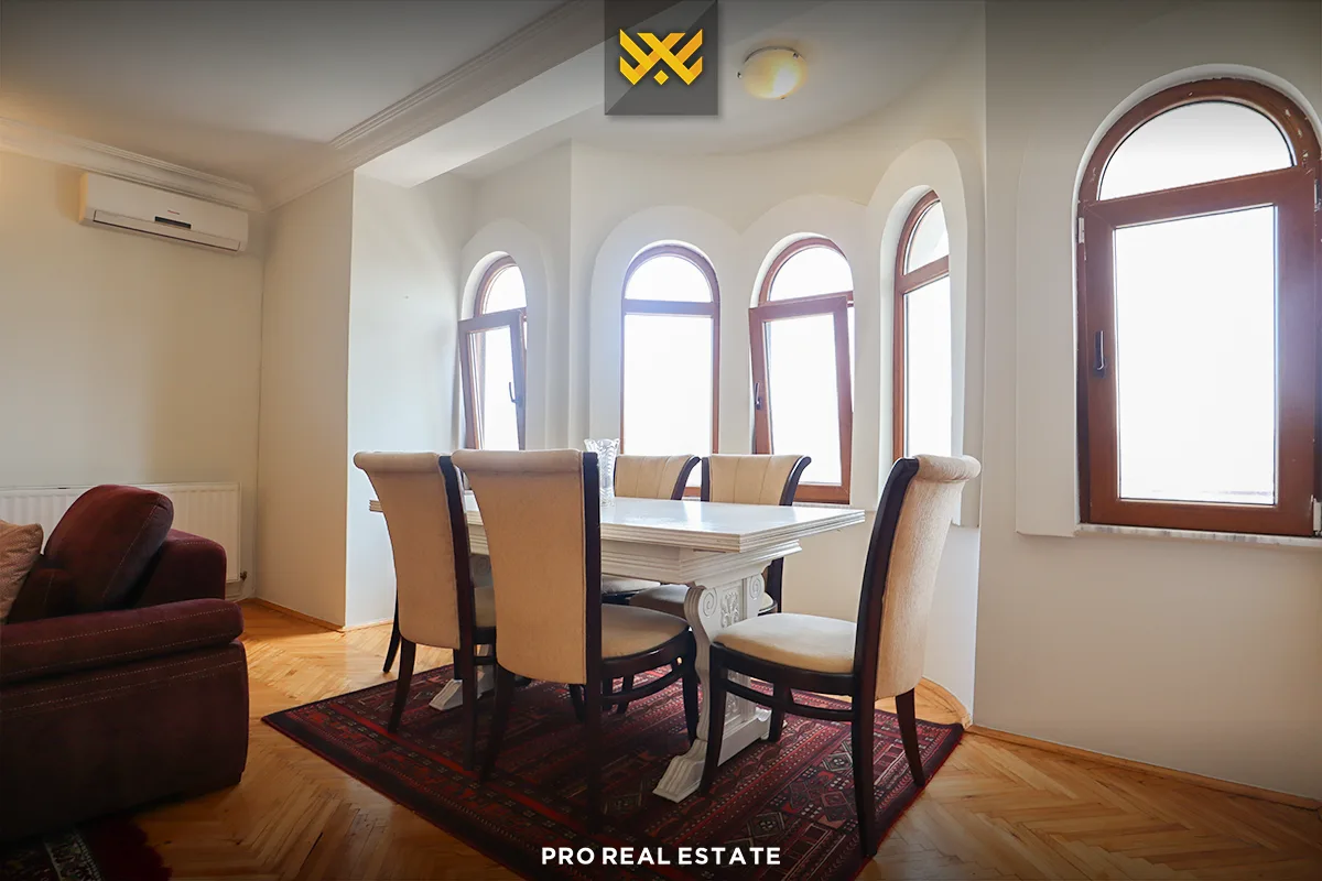 Banesë 120m² me #QIRA në Dragodan.