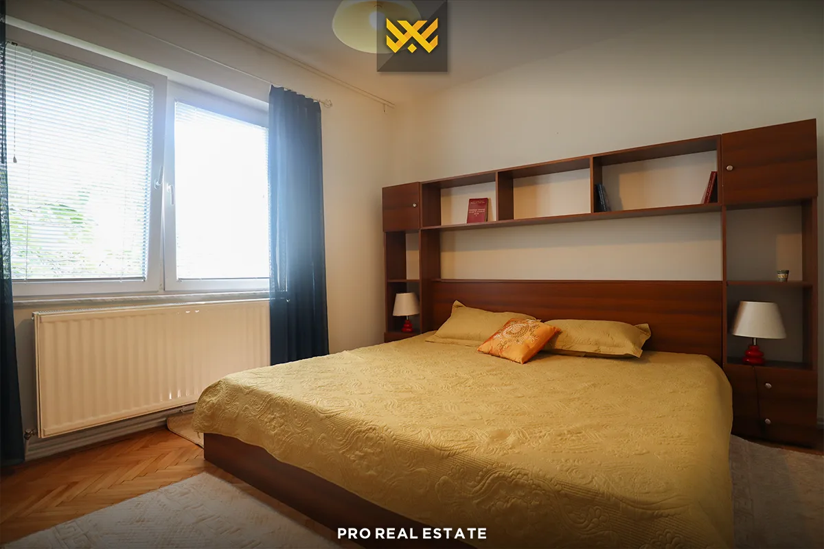 Banesë 120m² me #QIRA në Dragodan.