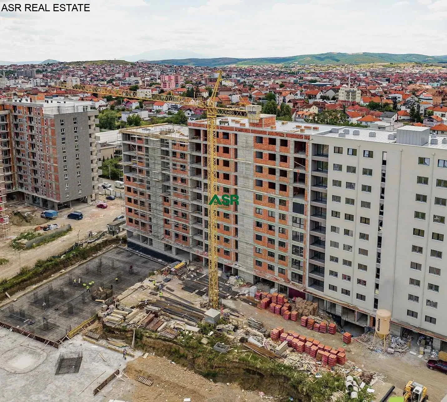 Ofrohet per shitje banesa ne Gjilan