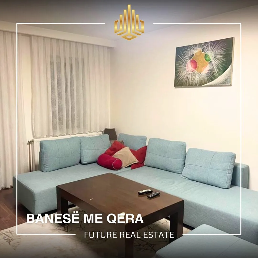 Banesë me QERA