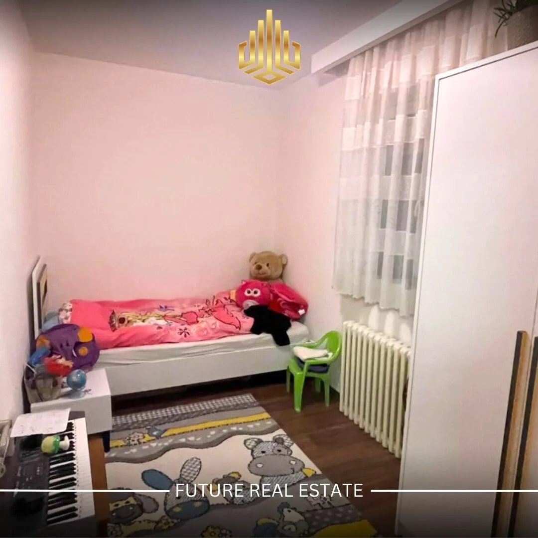 Banesë me QERA