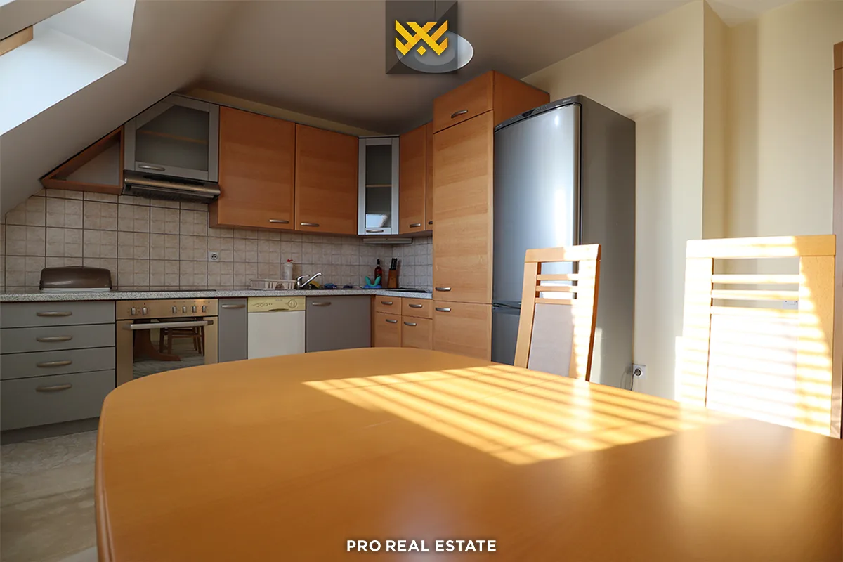 Banesë 60m² në #SHITJE në Aktash.