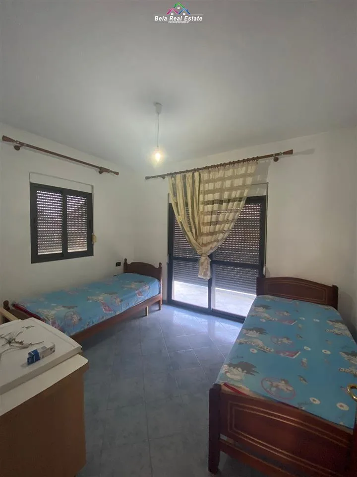 Jepet Me Qera Kati 3 Vile 2+1 tek Bulevardi I Ri (ID BV22178) Tirane​.