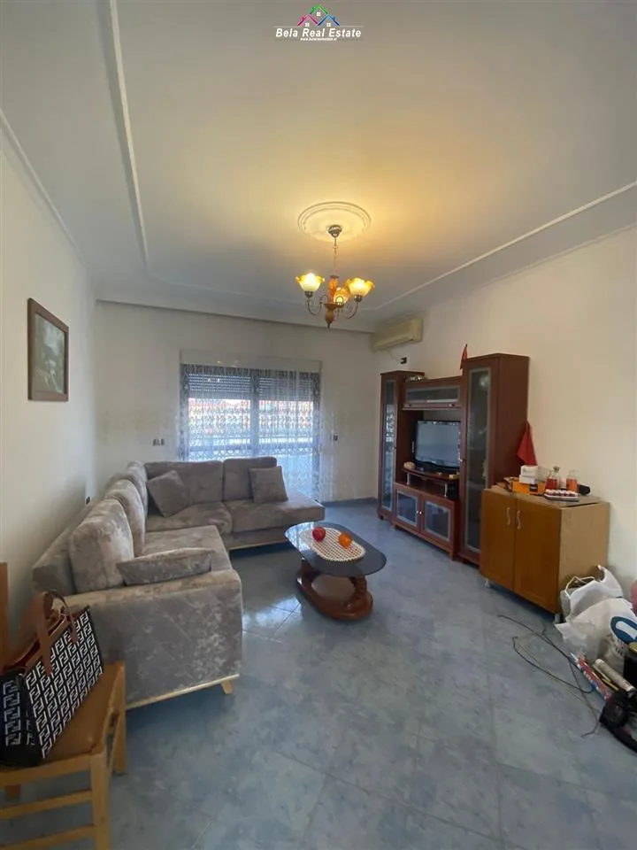 Jepet Me Qera Kati 3 Vile 2+1 tek Bulevardi I Ri (ID BV22178) Tirane​.
