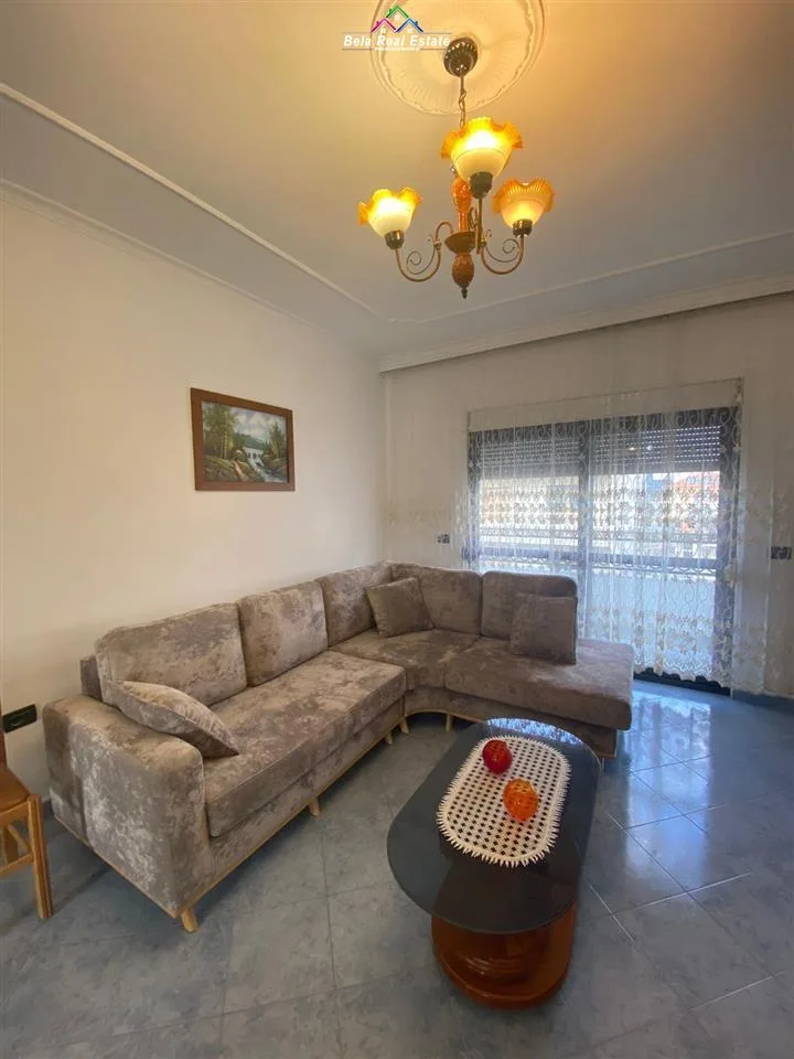 Jepet Me Qera Kati 3 Vile 2+1 tek Bulevardi I Ri (ID BV22178) Tirane​.