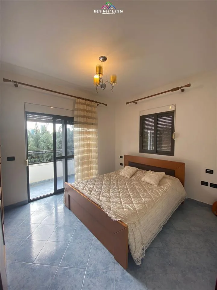 Jepet Me Qera Kati 3 Vile 2+1 tek Bulevardi I Ri (ID BV22178) Tirane​.