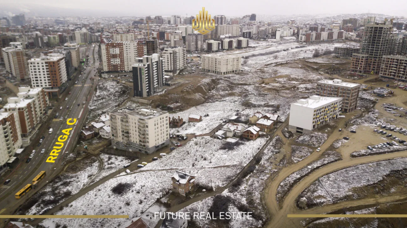 Banesa në SHITJE/92m2