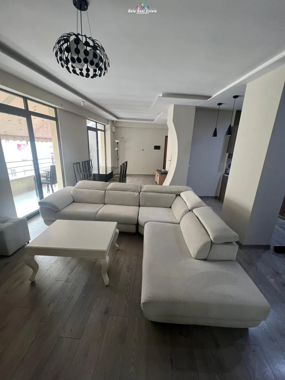 Apartament Ne Shitje 2+1 Ne Astir (ID B120634) Tirane