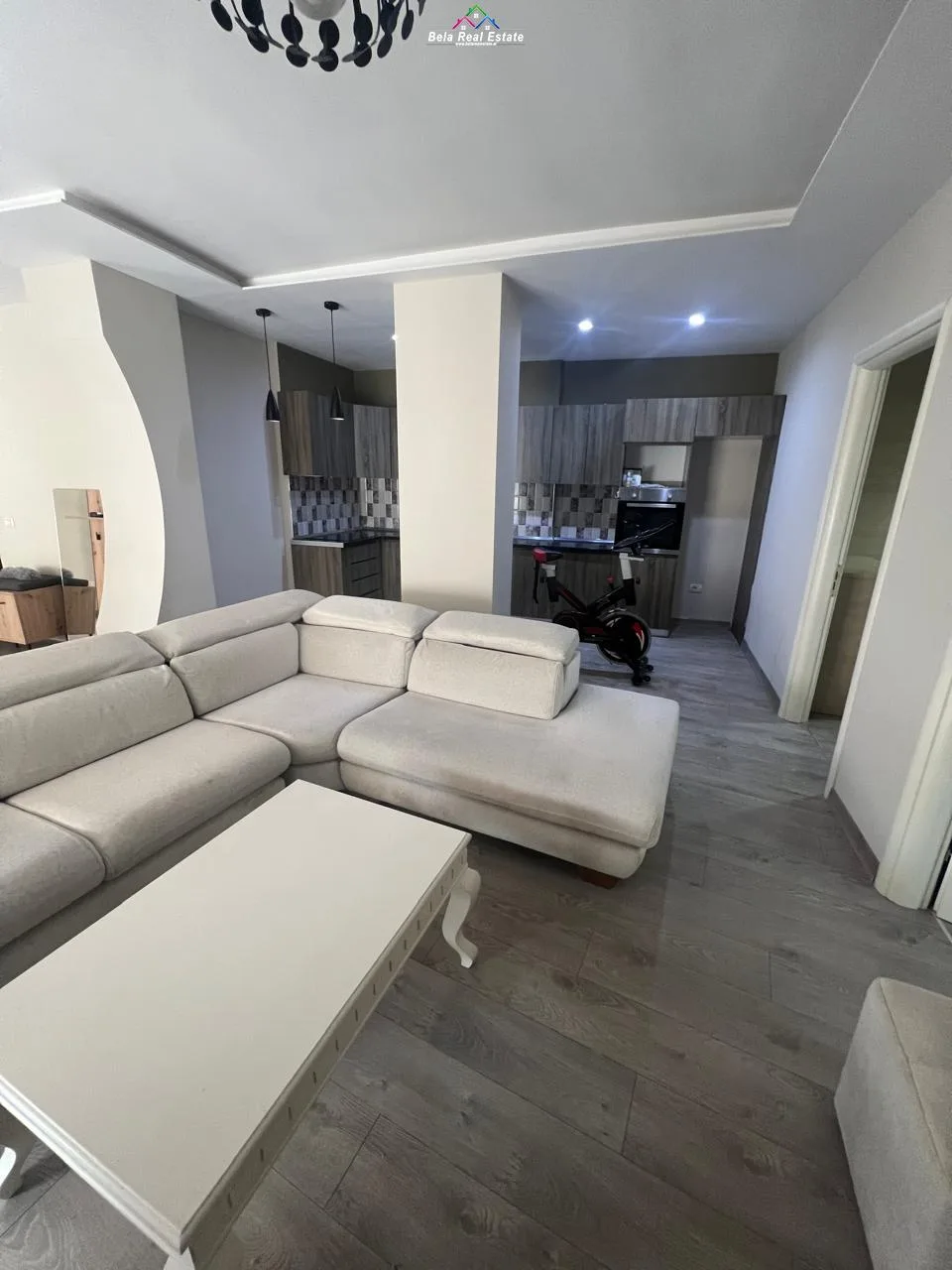 Apartament Ne Shitje 2+1 Ne Astir (ID B120634) Tirane