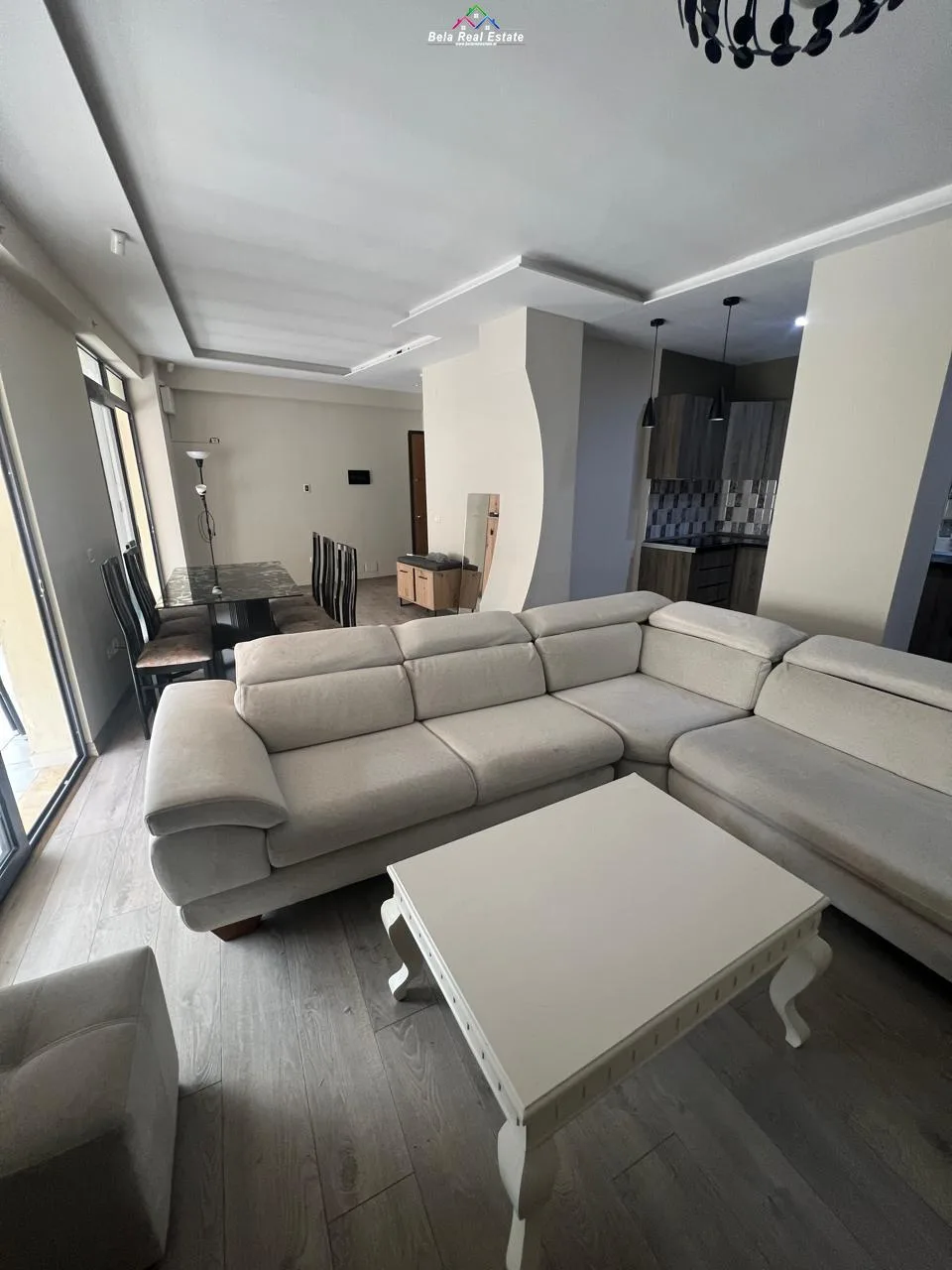 Apartament Ne Shitje 2+1 Ne Astir (ID B120634) Tirane