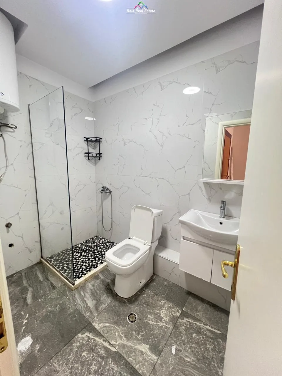 Apartament Ne Shitje 2+1 Ne Astir (ID B120634) Tirane