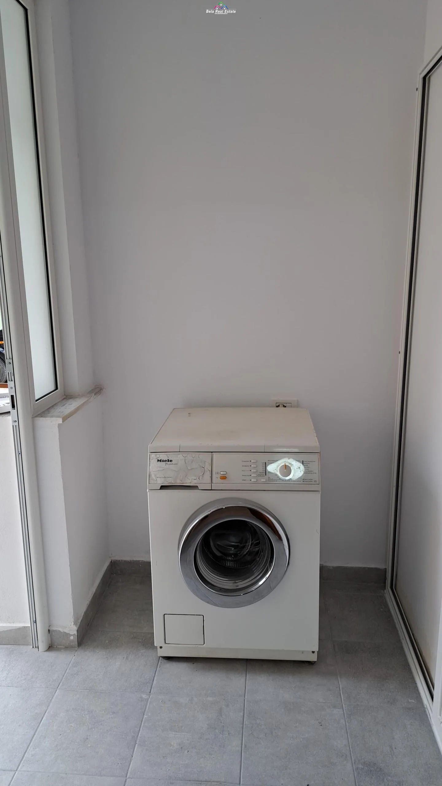 Vile Nje Kateshe Me Qera 1+1 Tek Rruga e Dibres (ID BV22415) Tirane