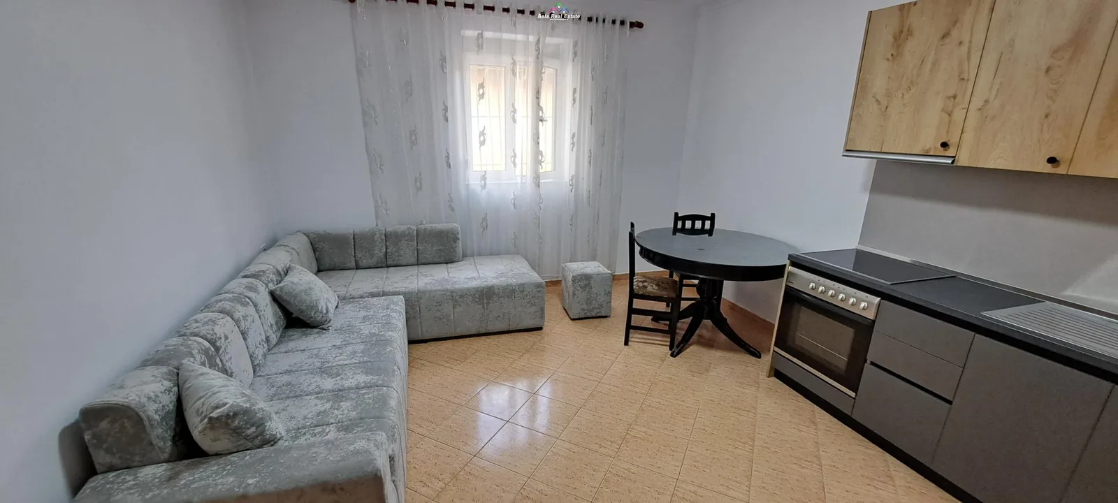 Vile Nje Kateshe Me Qera 1+1 Tek Rruga e Dibres (ID BV22415) Tirane