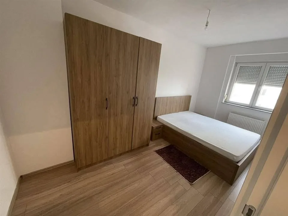 Banesë me qira 2+1 në Lagjen Prishtina e Re