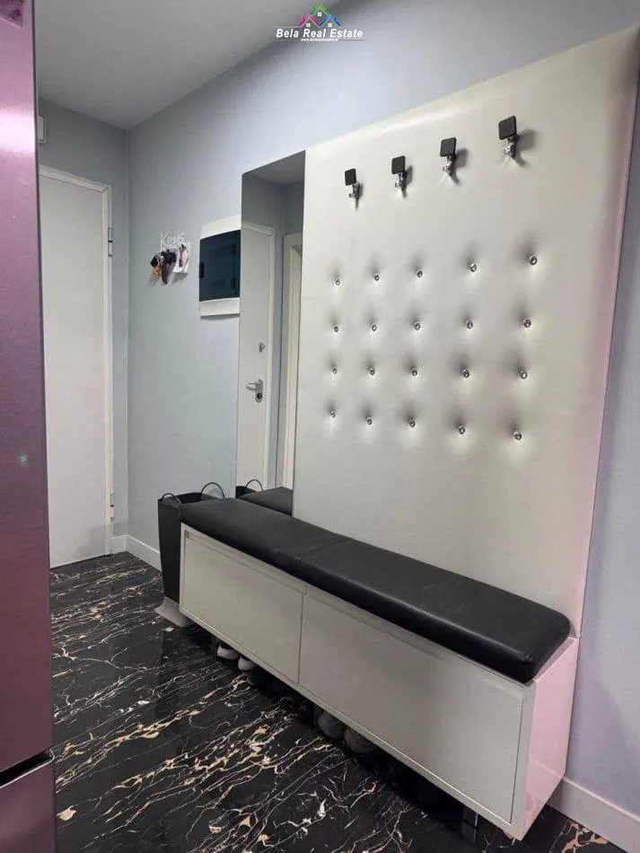 Apartament Me Qera 2+1 Ne Bllok (ID B221386) Tirane