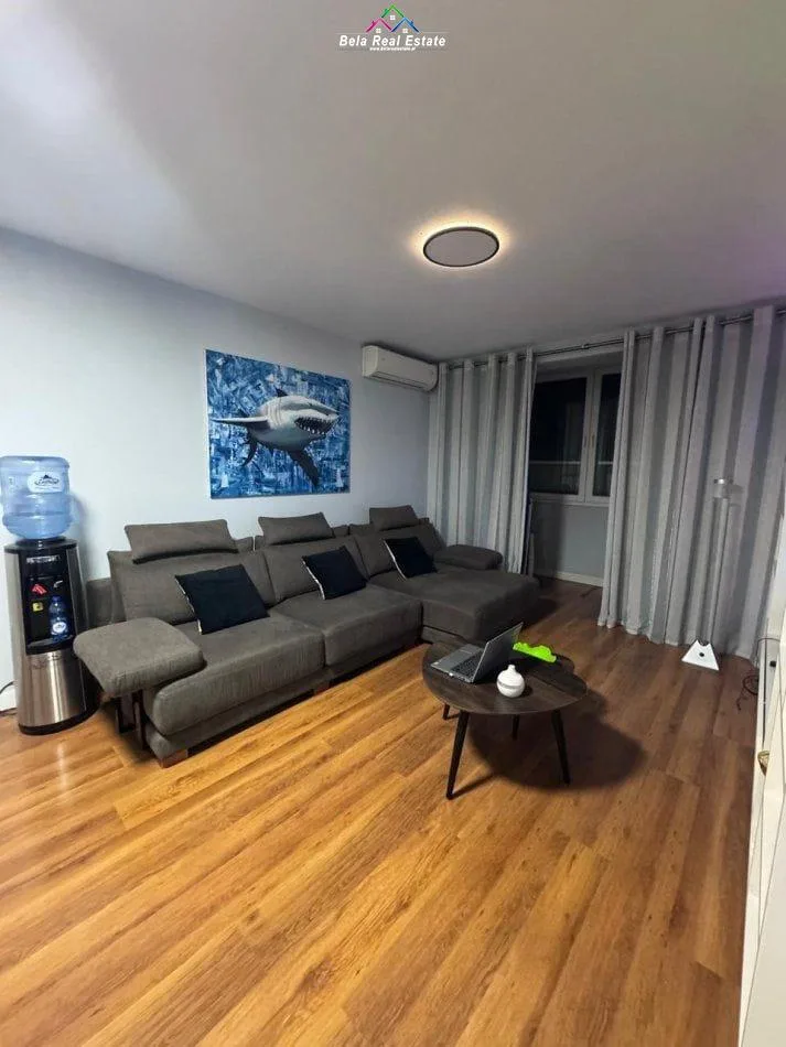 Apartament Me Qera 2+1 Ne Bllok (ID B221386) Tirane