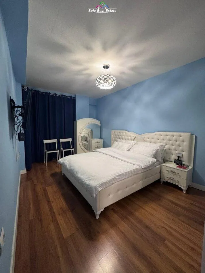 Apartament Me Qera 2+1 Ne Bllok (ID B221386) Tirane