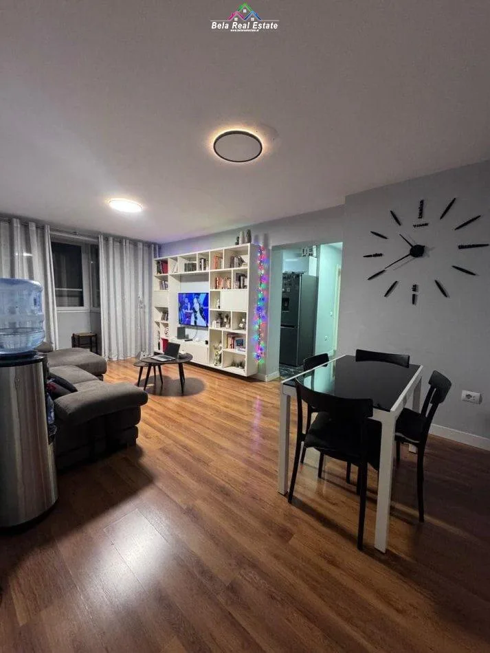 Apartament Me Qera 2+1 Ne Bllok (ID B221386) Tirane