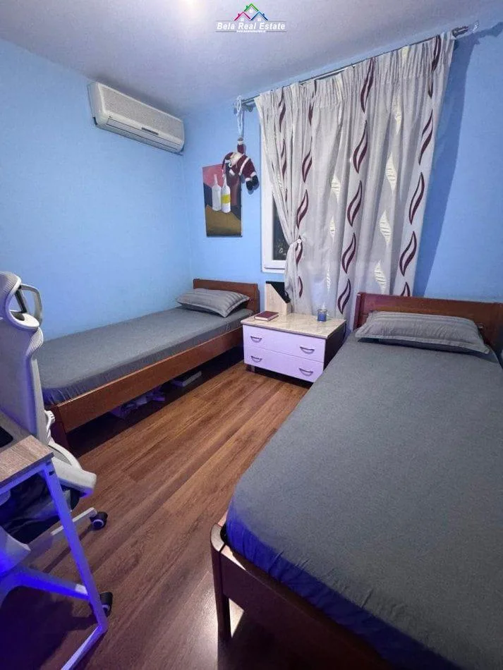 Apartament Me Qera 2+1 Ne Bllok (ID B221386) Tirane