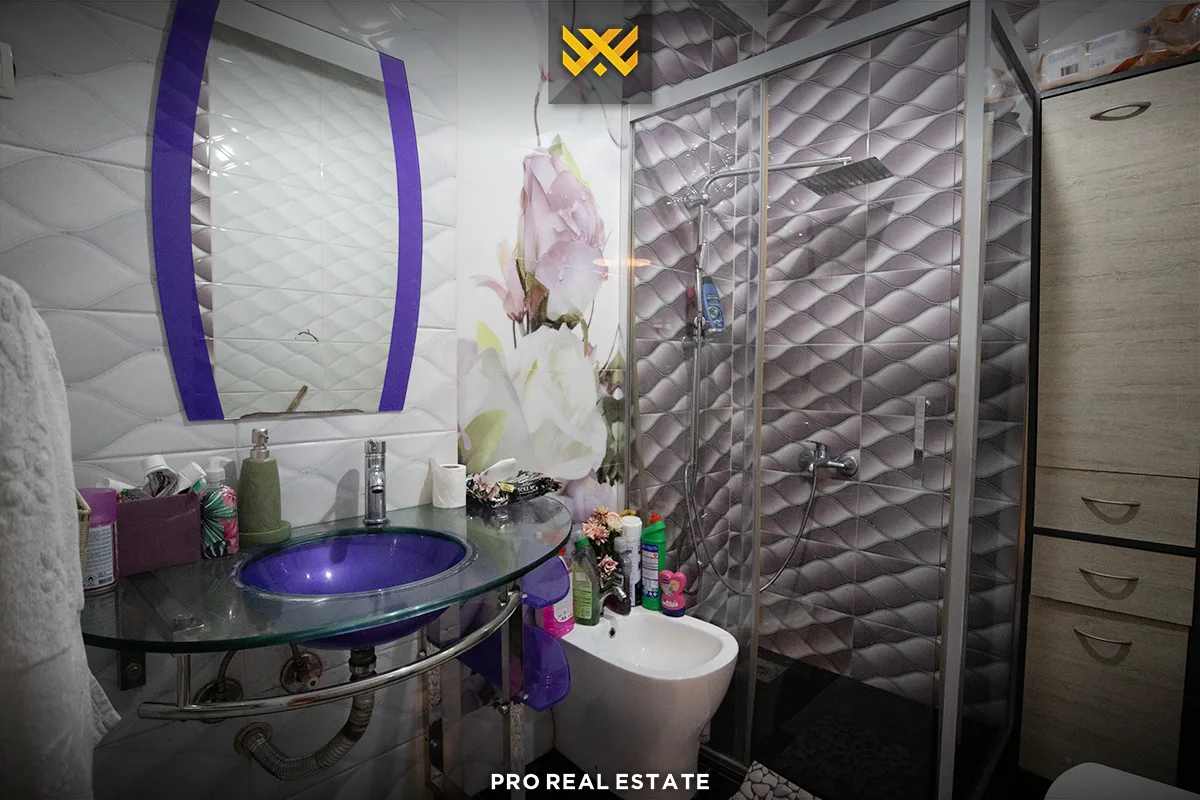 Banesë 73m² për #SHITJE në Dragodan.