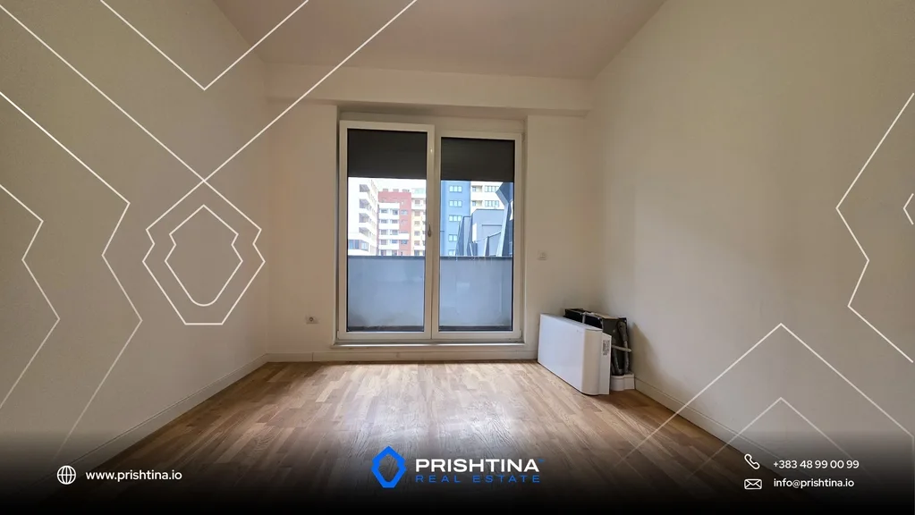Zyrë në #shitje 134.46m² në Lakrishte – Arting