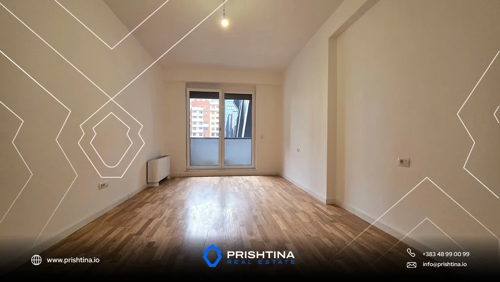 Zyrë në #shitje 134.46m² në Lakrishte – Arting