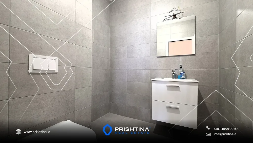 Zyrë në #shitje 134.46m² në Lakrishte – Arting