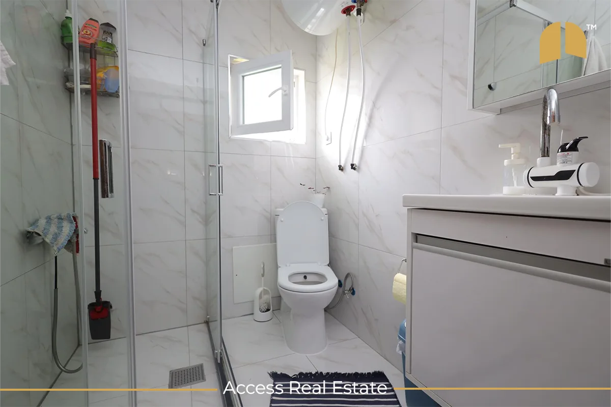 Shtëpi me QIRA – 6 dhoma gjumi – Kalabri