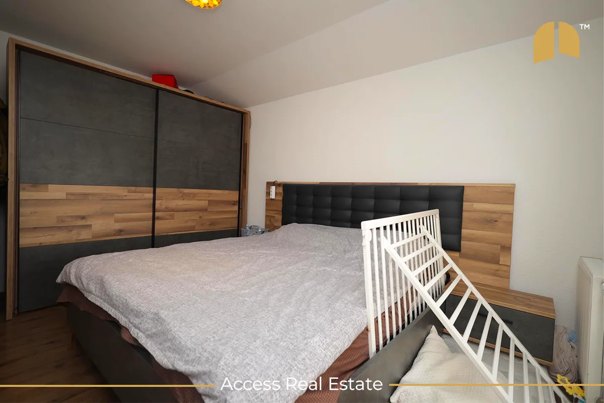 Shtëpi me QIRA – 6 dhoma gjumi – Kalabri