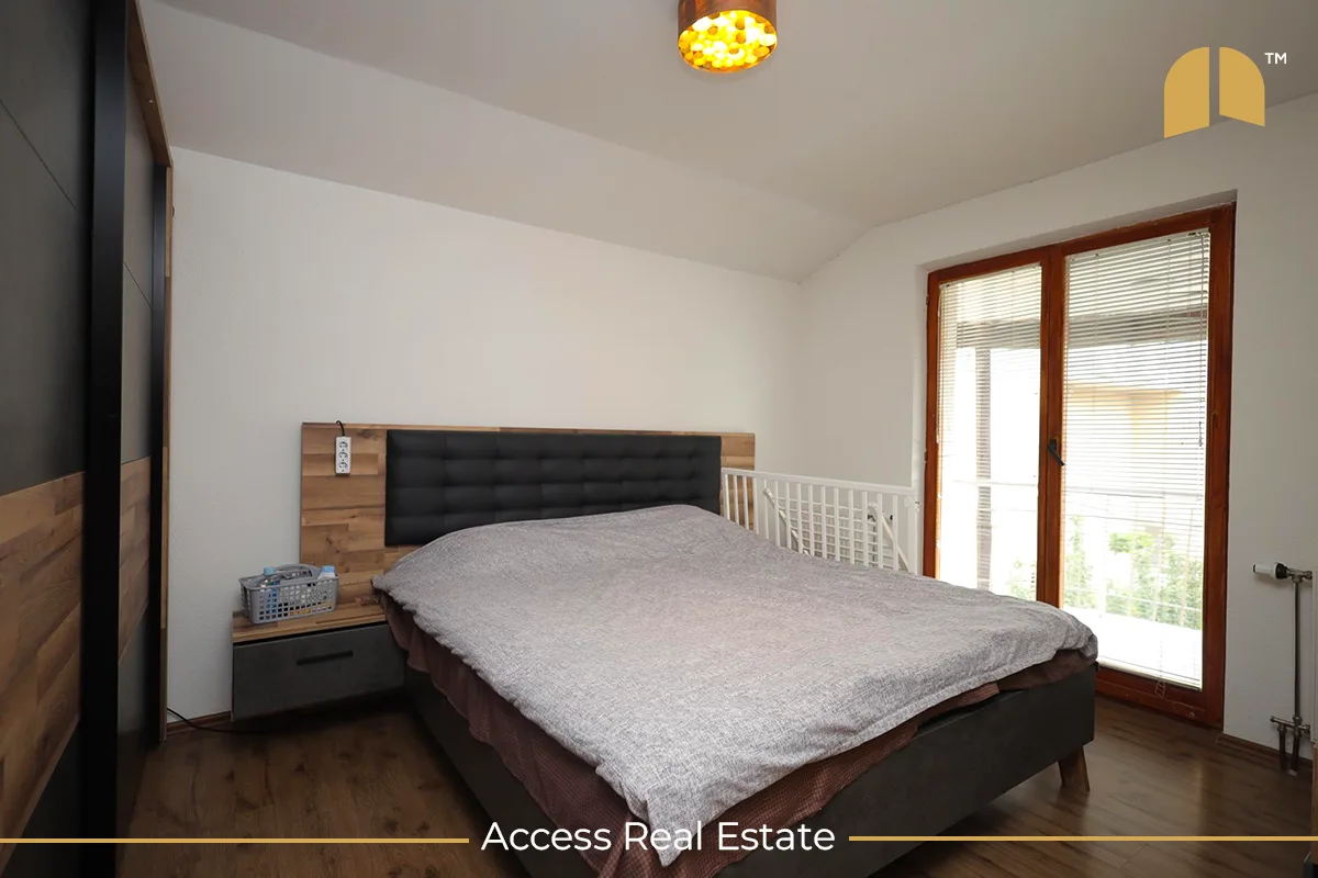 Shtëpi me QIRA – 6 dhoma gjumi – Kalabri