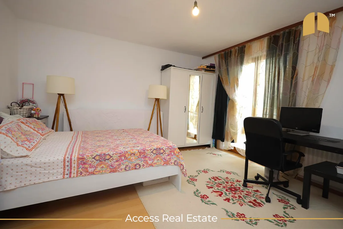Shtëpi me QIRA – 6 dhoma gjumi – Kalabri