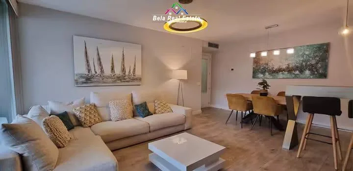 Apartament ne shitje 1+1 prane 21 Dhjetorit (ID B110375 ) Tirane