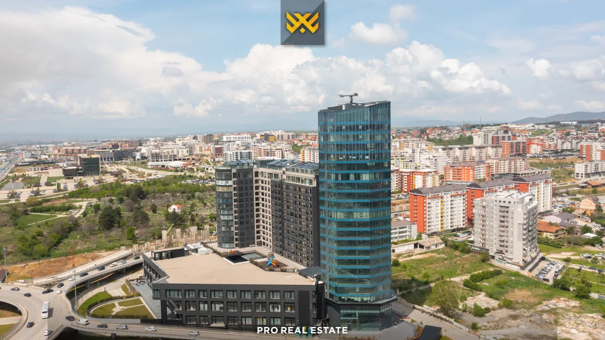 Lokal 220m² me #QIRA në Lakrishtë