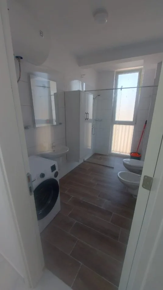 Apartament  me Qera 1+1 ne Yzberisht ( B2101189) Tirane
