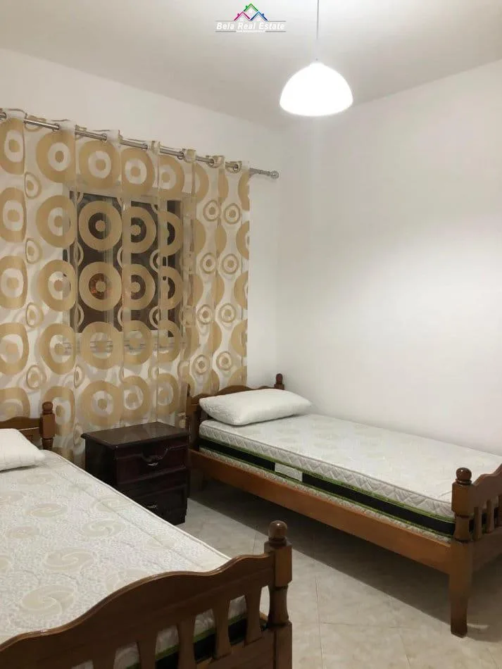 Apartament Ne Shitje 2+1 tek Fusha e Aviacionit (ID B120665) Tirane