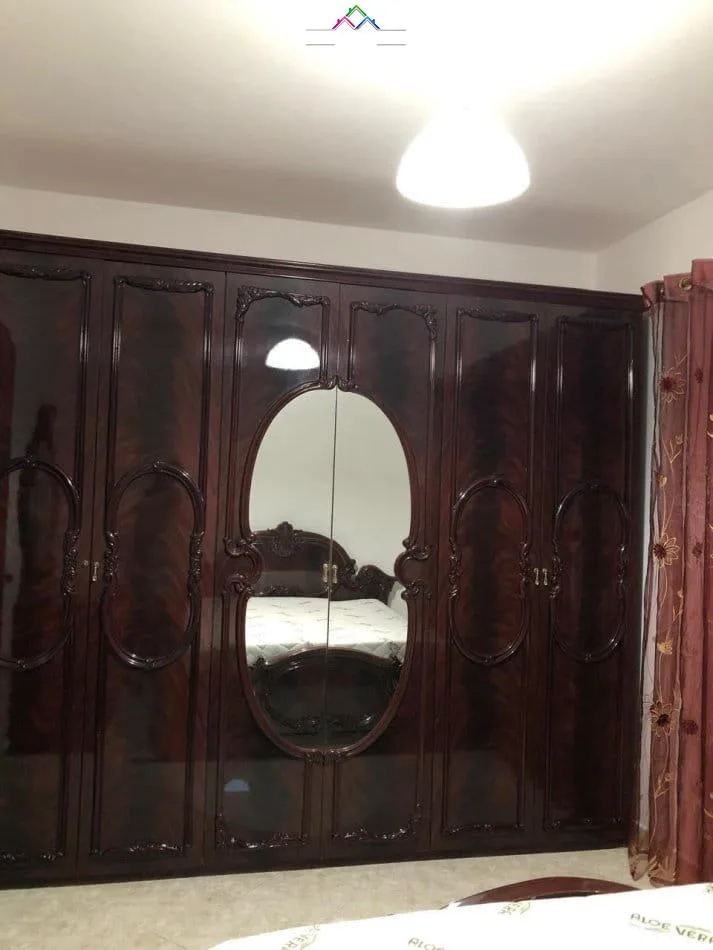 Apartament Ne Shitje 2+1 tek Fusha e Aviacionit (ID B120665) Tirane