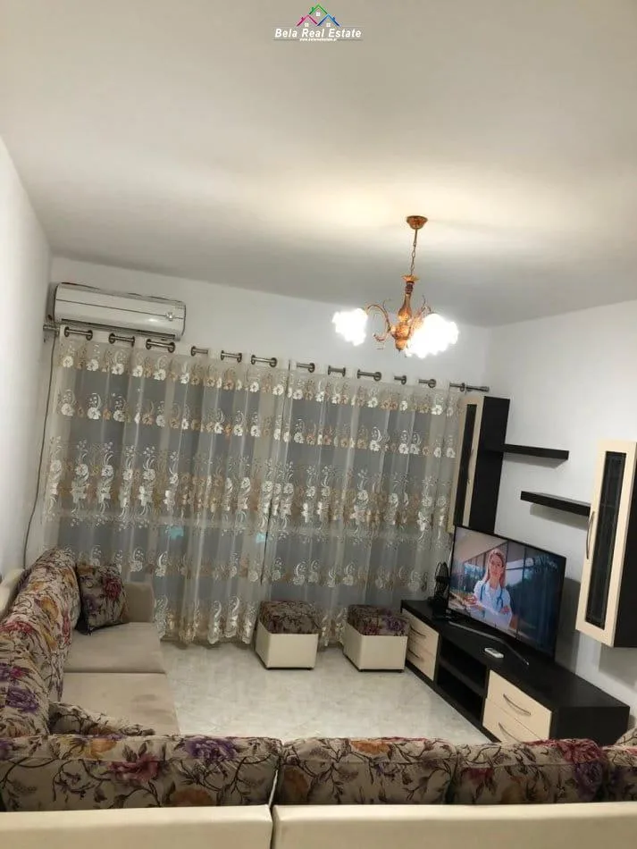 Apartament Ne Shitje 2+1 tek Fusha e Aviacionit (ID B120665) Tirane