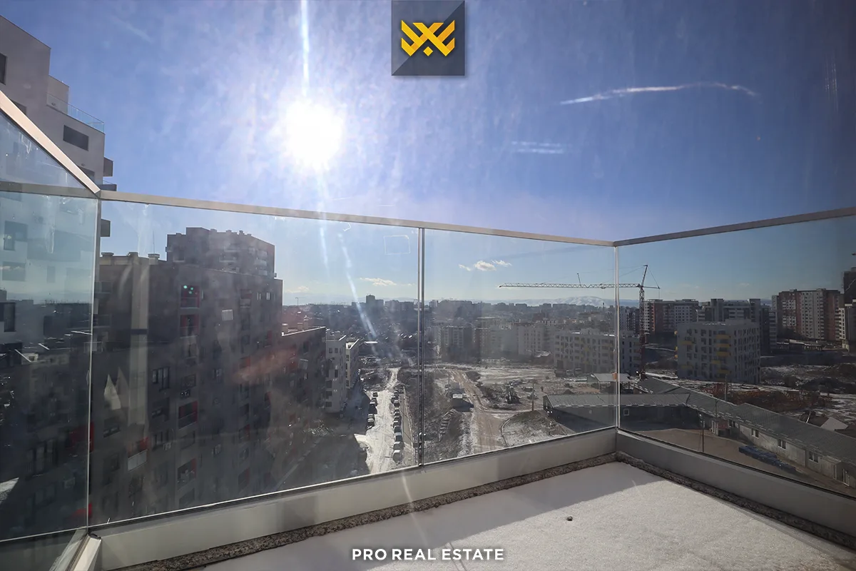 Banesë 104.5m² për #SHITJE në Lagjen Kodrina