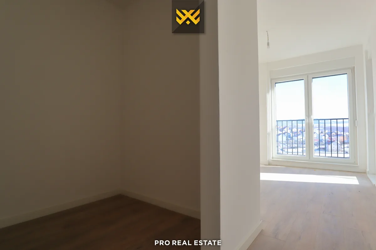 Banesë 104.5m² për #SHITJE në Lagjen Kodrina