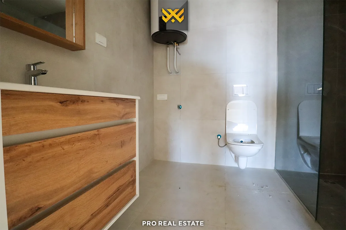 Banesë 104.5m² për #SHITJE në Lagjen Kodrina
