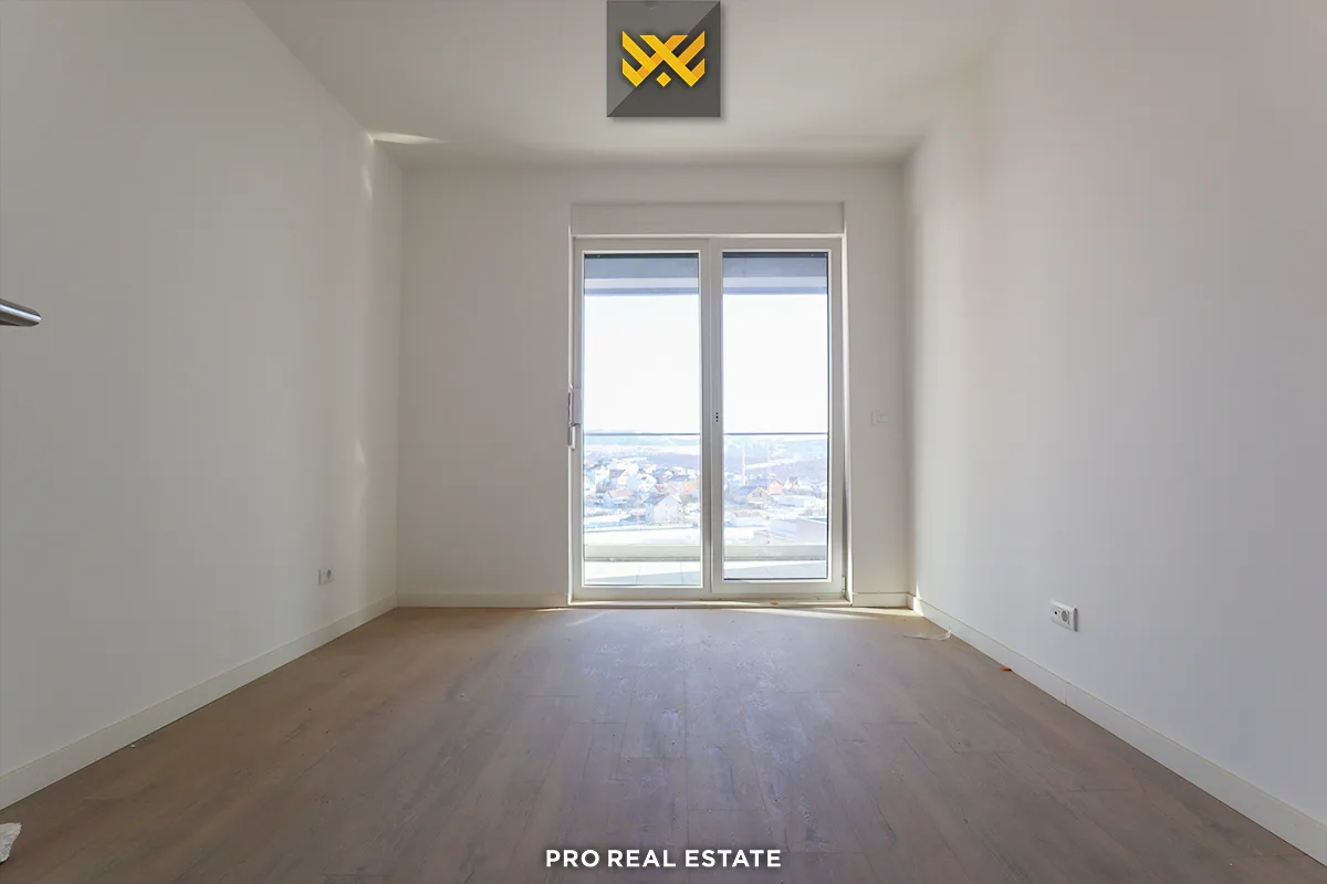 Banesë 104.5m² për #SHITJE në Lagjen Kodrina